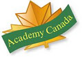 Academy Canada logo