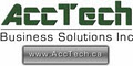 AccTech Business Solutions Inc logo