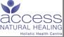 Access Natural Healing logo