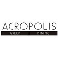 Acropolis Restaurant & Pub logo