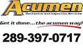 Acumen Mechanical and Inspection Services image 3