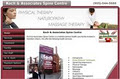 Acupuncture Hamilton - Koch & Associates Spine Centre image 3