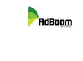 AdBoom Studio logo
