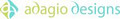 Adagio Website Design logo