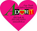 Adorit Boutique logo