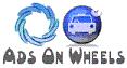 Ads On Wheels Live logo