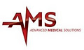 Advanced Medical Solutions Inc. logo
