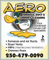 Aero Furnace, Duct and Chimney Cleaning image 2