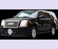 Aerocar Vancouver Airport Limos and Car Service image 6