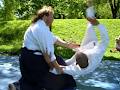 Aikido Montreal- Dojo Atwater - Ecole Internationale School image 5