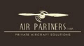 Air Partners Corporation - Private Aircraft Solutions logo