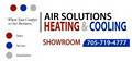 Air Solutions Heating & Cooling image 3