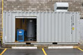 AirCell - Ventilated Outdoor Air Compressor Rooms image 1