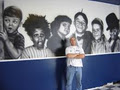 Airbrush Murals by Corrado Mal image 1