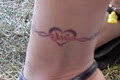 Airbrush Tattoo image 6