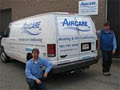Aircare Home Comfort Services logo