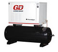 Aircom Compressors, blowers & vacuum - Compresseurs, surpresseurs Montréal image 2