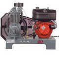 Aircom Compressors, blowers & vacuum - Compresseurs, surpresseurs Montréal image 5