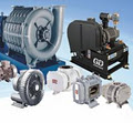 Aircom Compressors, blowers & vacuum - Compresseurs, surpresseurs Montréal image 1