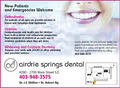 Airdrie Springs Dental image 1