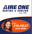 Aire One Heating And Cooling image 1