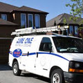 Aire One Heating & Cooling logo