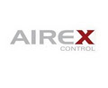 Airex-Control logo