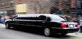 Airline Limo Toronto image 1