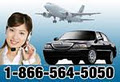 Airport Limo Kitchener image 1