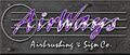 Airways Airbrushing And Sign Co image 4