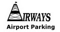 Airways Airport Parking logo