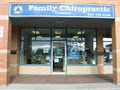 Ajax Body & Mind Wellness Family Chiropractic Centre logo