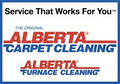 Alberta Carpet Cleaning image 1