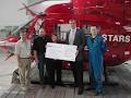 Alberta Shock Trauma Air Rescue Society image 1