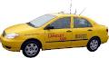 Aldergrove-Langley Taxi logo