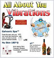 All About You Vibrations image 3