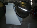 All Stainless Ltd. Stainless Steel Fabrication. image 1