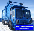 Allan's Disposal Services Ltd. image 2