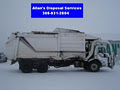 Allan's Disposal Services Ltd. image 4