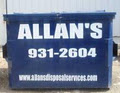 Allan's Disposal Services Ltd. image 6