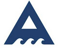 Alpha Pacific Plumbing logo