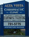 Alta Vista Chiropractic and Massage Clinic image 2