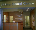 Altima Oxford Dental Centre logo
