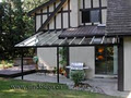 Aluminum Patio Cover, Deck Cover, Sundeck Canopy image 2