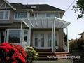 Aluminum Patio Cover, Deck Cover, Sundeck Canopy image 3