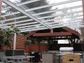 Aluminum Patio Cover, Deck Cover, Sundeck Canopy image 5