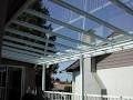 Aluminum Patio Cover, Deck Cover, Sundeck Canopy image 6