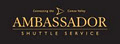 Ambassador Shuttle Service image 6