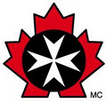 Ambulance Saint-Jean, Division 812 Intervention logo