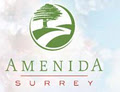 Amenida Surrey Seniors' Residence logo